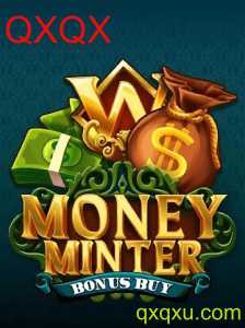 Análise Completa do Jogo MoneyMinterBonusBuy